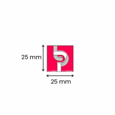 2,5 cm - Imprint Now - DE