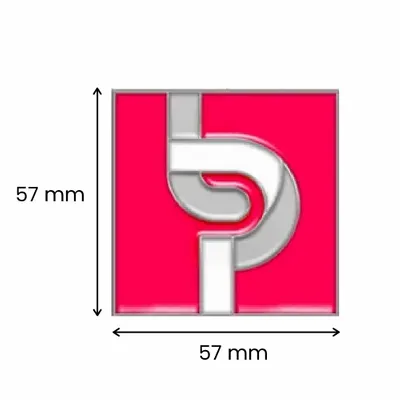 5,50 cm - Imprint Now - DE