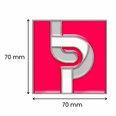 7 cm - Imprint Now - DE