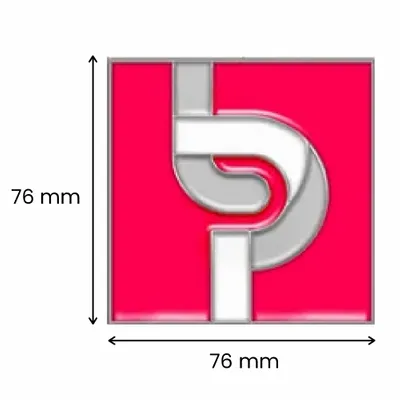 7,50 cm - Imprint Now - DE