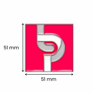 5 cm - Imprint Now - DE