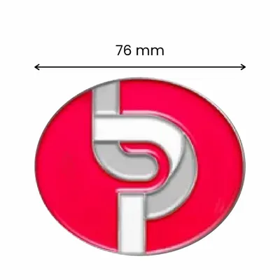 7,50 cm - Imprint Now - DE