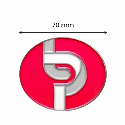 7 cm - Imprint Now - DE
