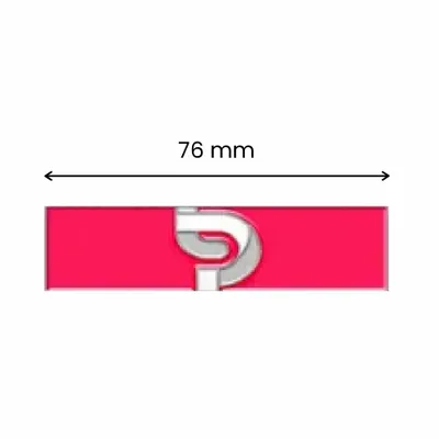 7,50 cm - Imprint Now - DE