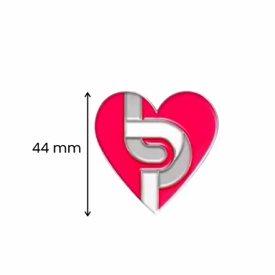 4,5 cm - Imprint Now - DE