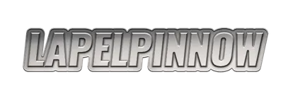 Glossy Silver Plating - Custom Tees Today