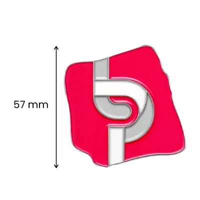 5,5 cm - Imprint Now - FR