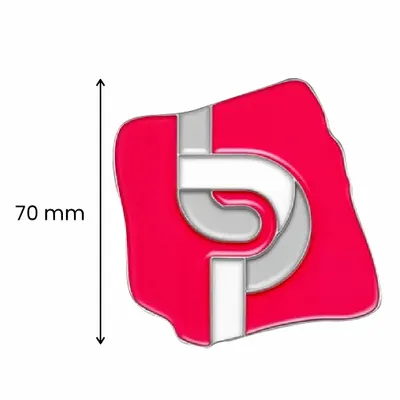 7 cm - Imprint Now - FR