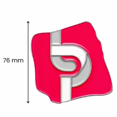 7,5 cm - Imprint Now - FR