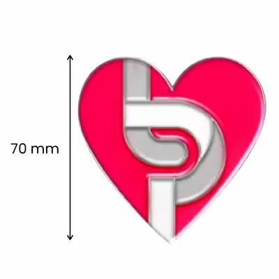 7 cm - Imprint Now - FR