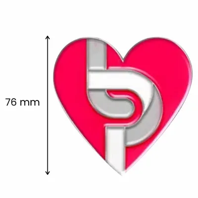 7,5 cm - Imprint Now - FR