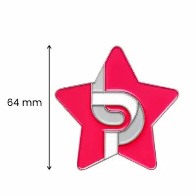 6,5 cm - Imprint Now - FR