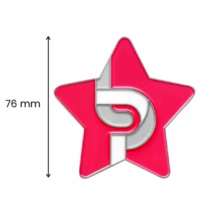 7,5 cm - Imprint Now - FR