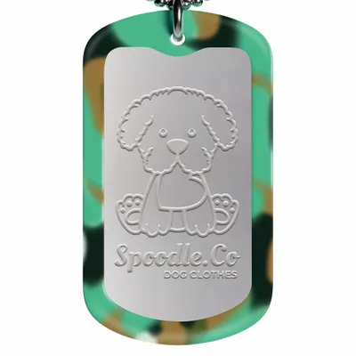 Forest Camo - Custom Pro Prints