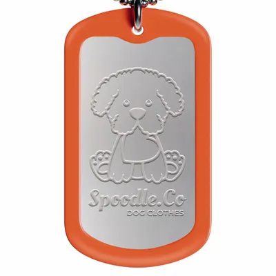 Orange - Custom Pro Prints