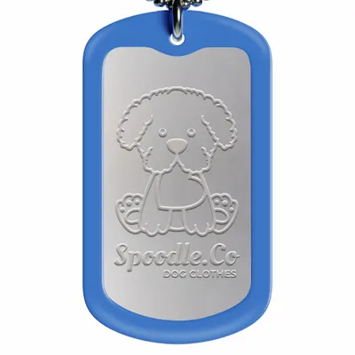 Blue - Custom Pro Prints