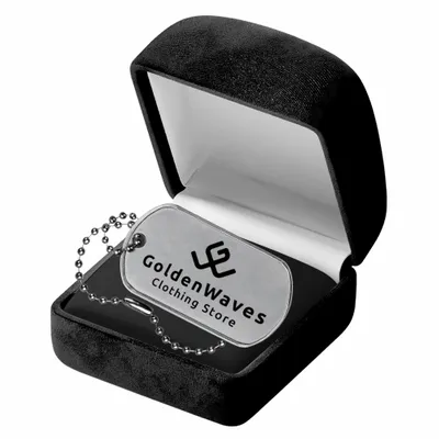 Black Velvet Box - Custom Pro Prints