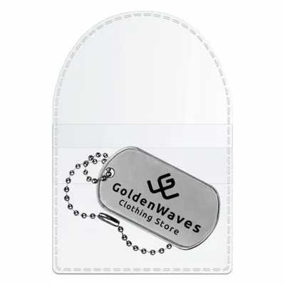 PVC Bag - Custom Pro Prints