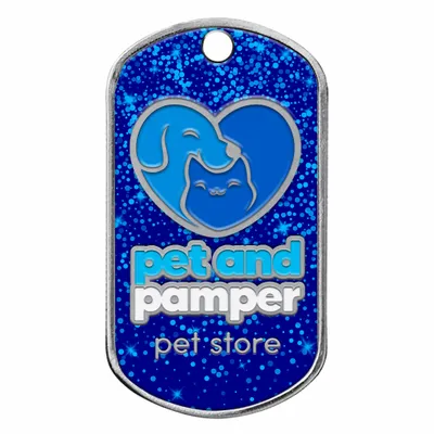 Glitter - Custom Pro Prints