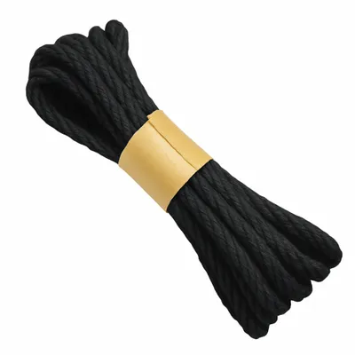 Black Rope - Stealth Patches