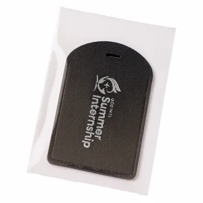 Individual Plastic bag - Stealth Patches