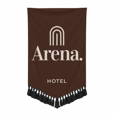 Black - Stealth Patches