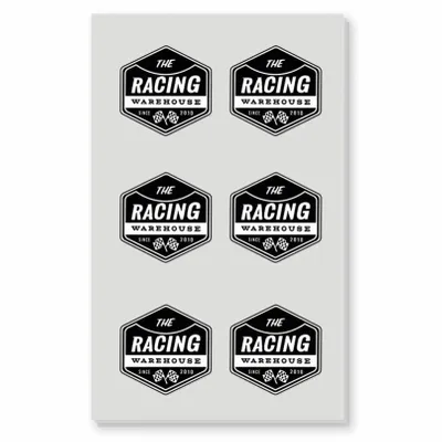 Standard - Stealth Pins