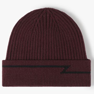 Burgundy - Stealth Promo Co