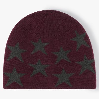 Burgundy - Stealth Promo Co