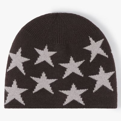 Dark Brown - Stealth Promo Co