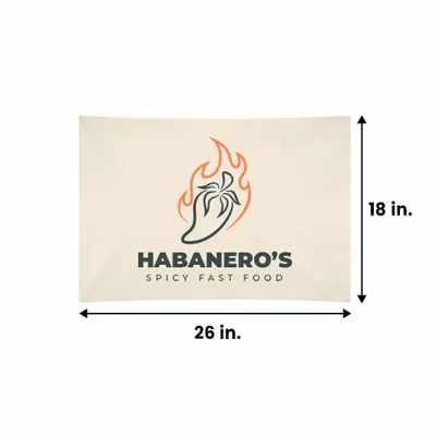 26 in. x 18 in. - Custom Pro Prints