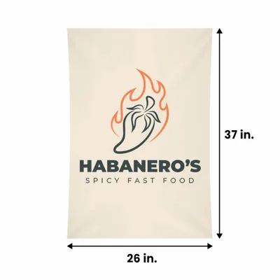 26 in. x 37 in. - Custom Pro Prints