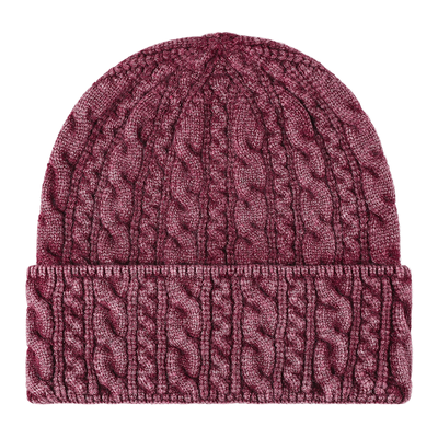 Burgundy - Stealth Promo Co