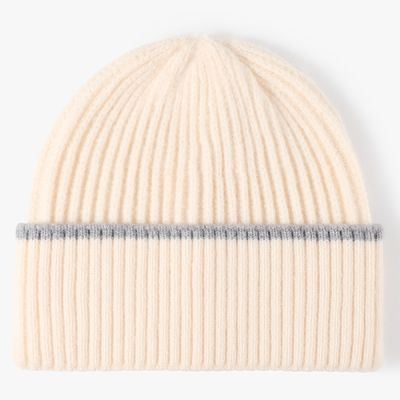 Cream with gray - Stealth Promo Co