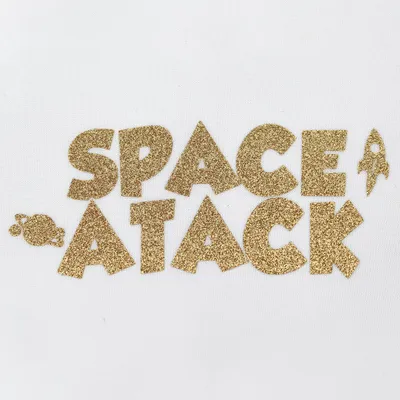 Glitter - Imprint Now - NL