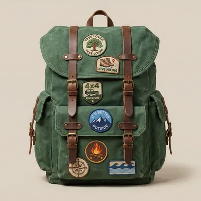 Bag - Custom Pro Prints