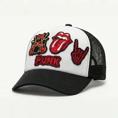 Hat - Custom Pro Prints