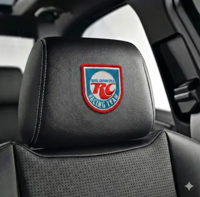Seats - Custom Pro Prints