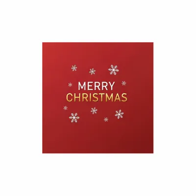 6.5 in x 6.5 in - Custom Tees Today