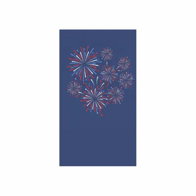 8 in x 4.5 in - Custom Tees Today