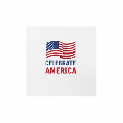 6.5 in x 6.5 in - Custom Tees Today