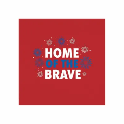 8 in x 8 in - Custom Tees Today