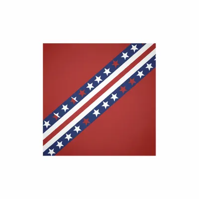 6.5 in x 6.5 in - Custom Tees Today