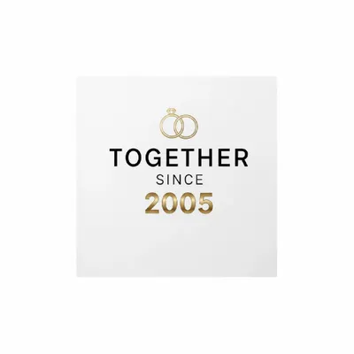 6.5 in x 6.5 in - Custom Tees Today