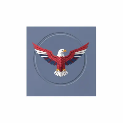 6.5 in x 6.5 in - Custom Tees Today