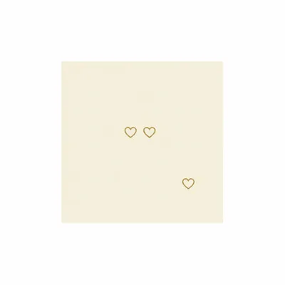 6.5 in x 6.5 in - Custom Tees Today