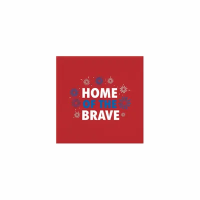 5 in x 5 in - Custom Tees Today