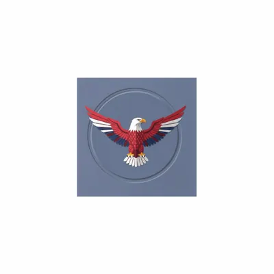 5 in x 5 in - Custom Tees Today