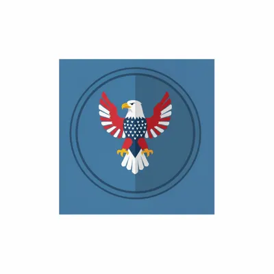 6.5 in x 6.5 in - Custom Tees Today