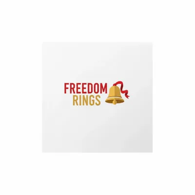 6.5 in x 6.5 in - Custom Tees Today